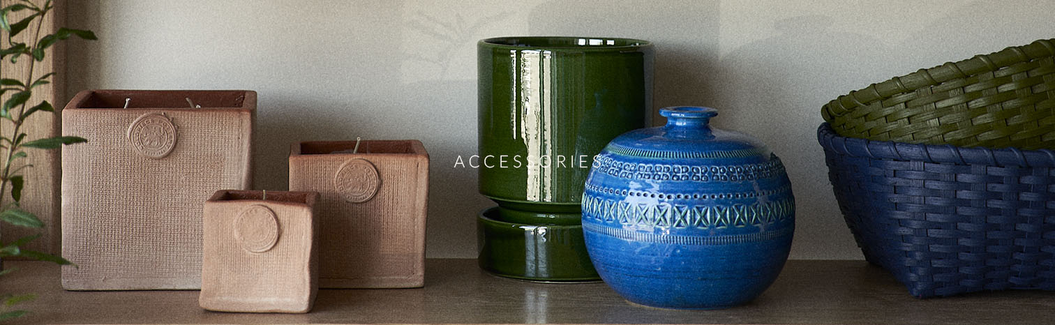 ACCESSORIES