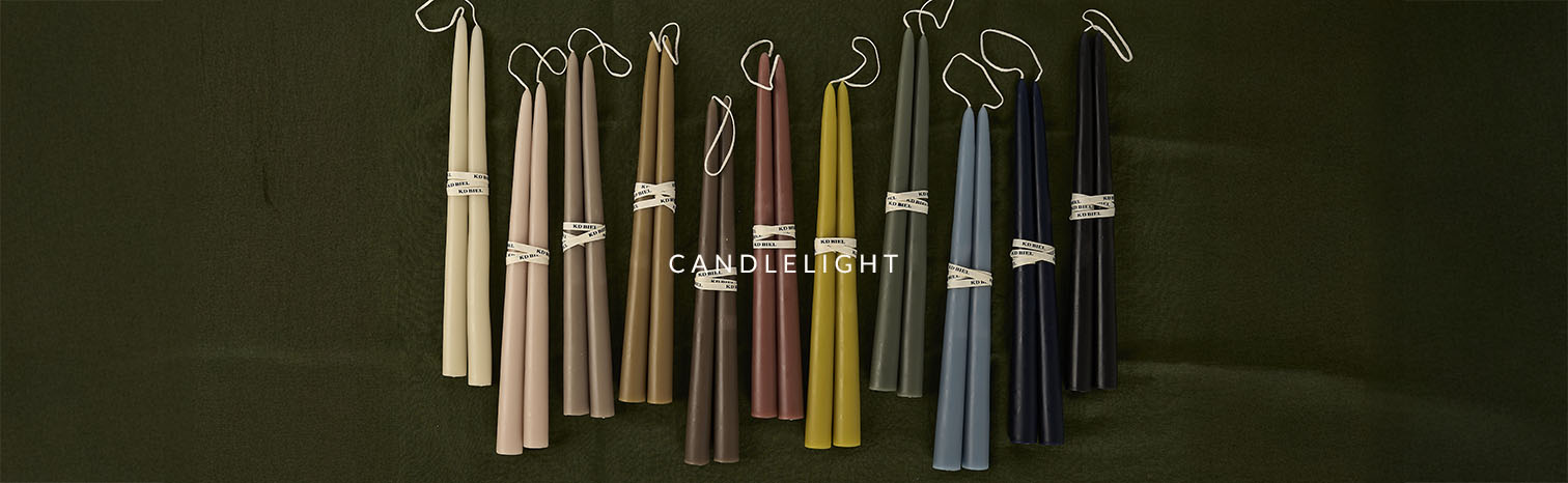 CANDLELIGHT