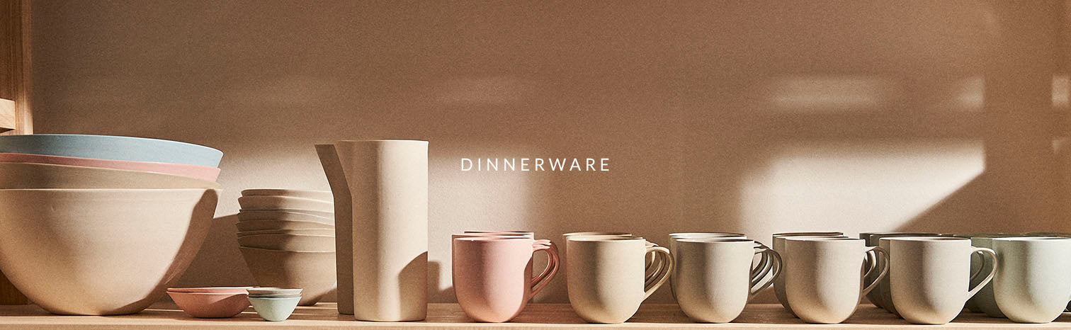 DINNERWARE