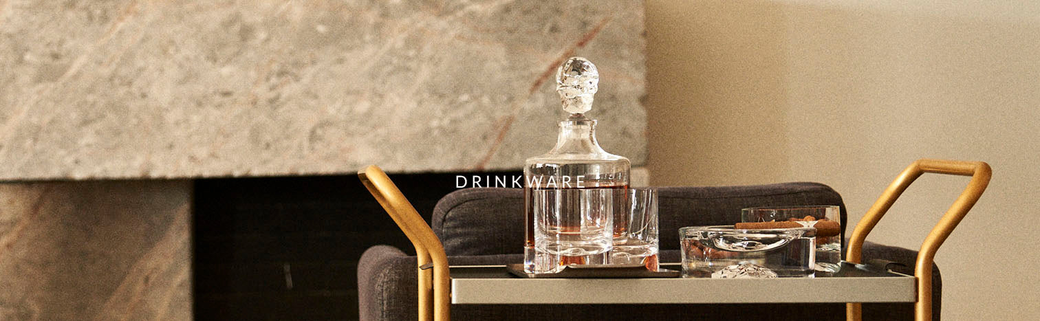 DRINKWARE