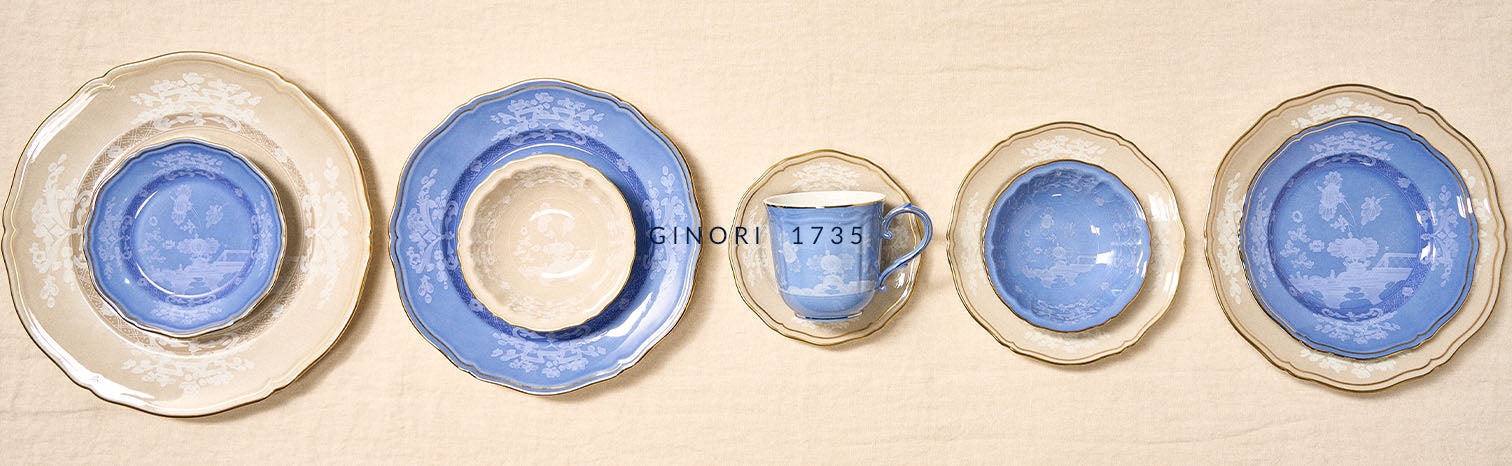 GINORI 1735