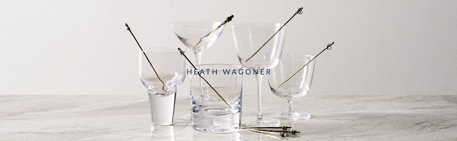 HEATH WAGONER