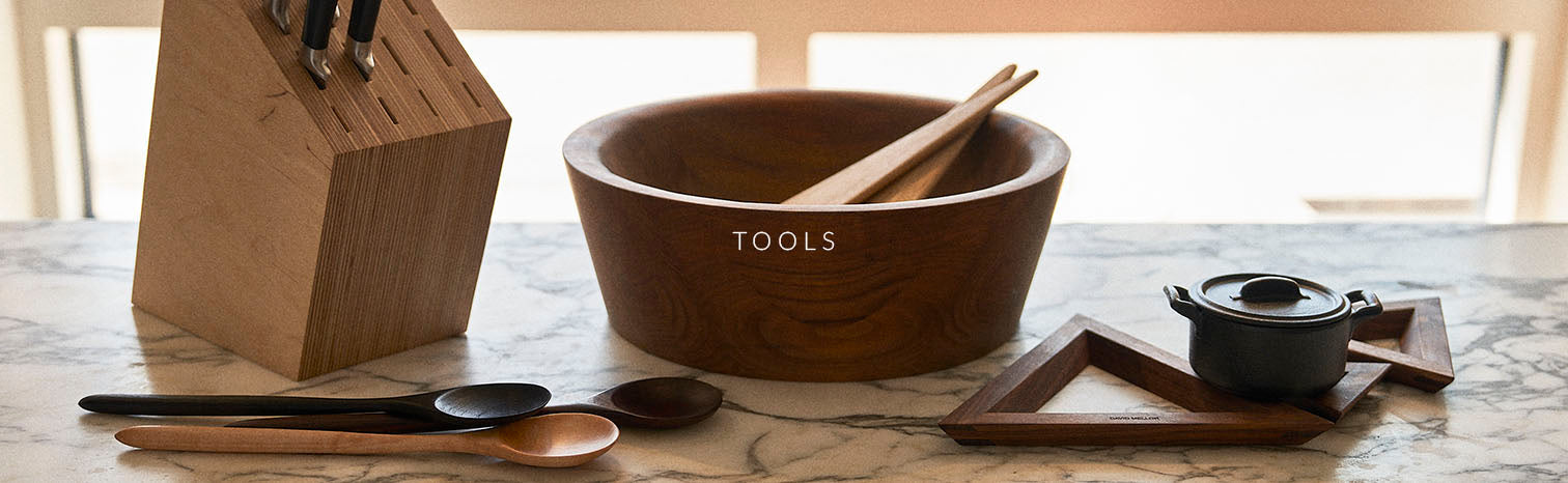 PREP TOOLS
