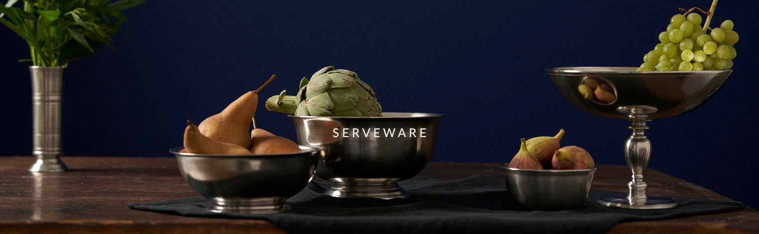 SERVEWARE