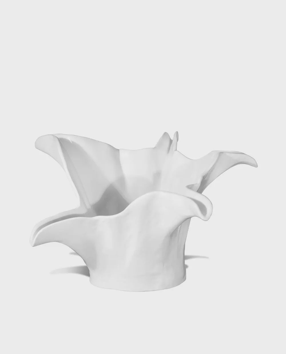 MONTES DOGGETT 414 CERAMIC DECORATIVE BOWL