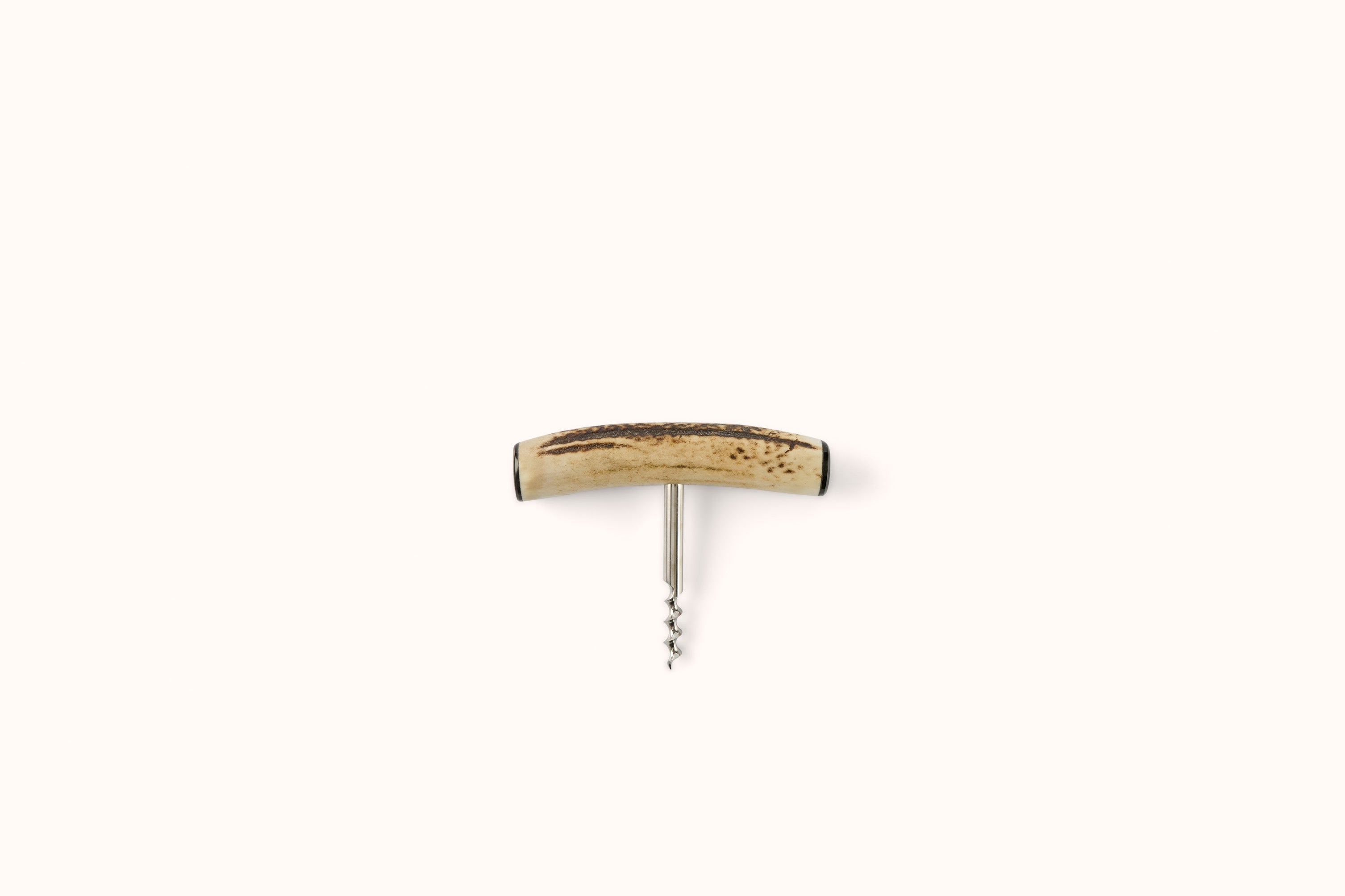 ABBEYHORN STAG ANTLER CORKSCREW