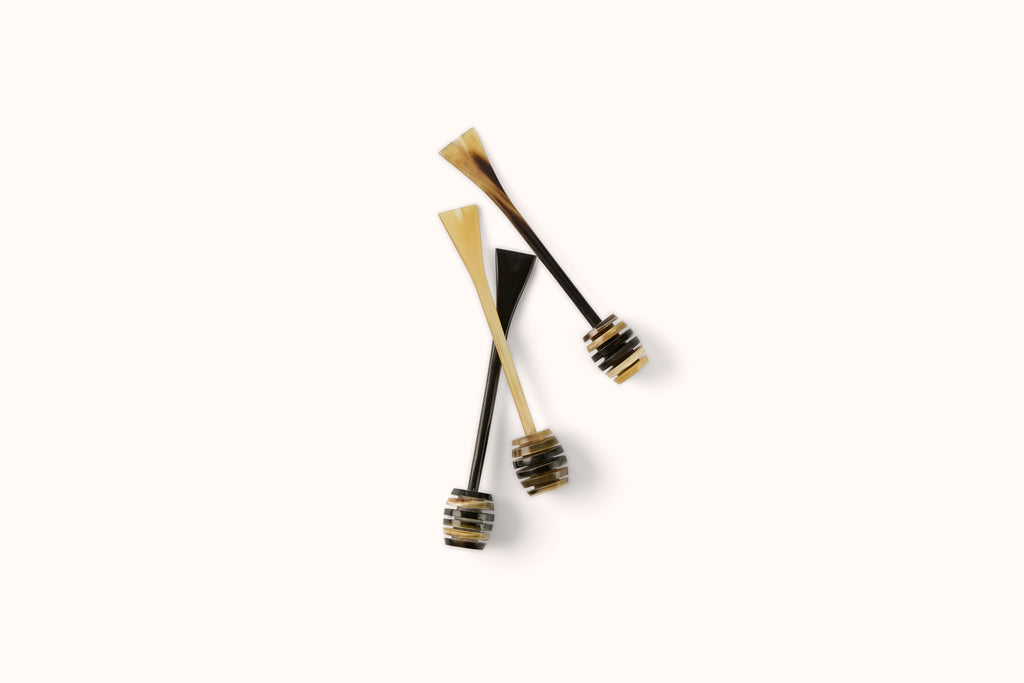 ABBEYHORN HONEY DIPPER