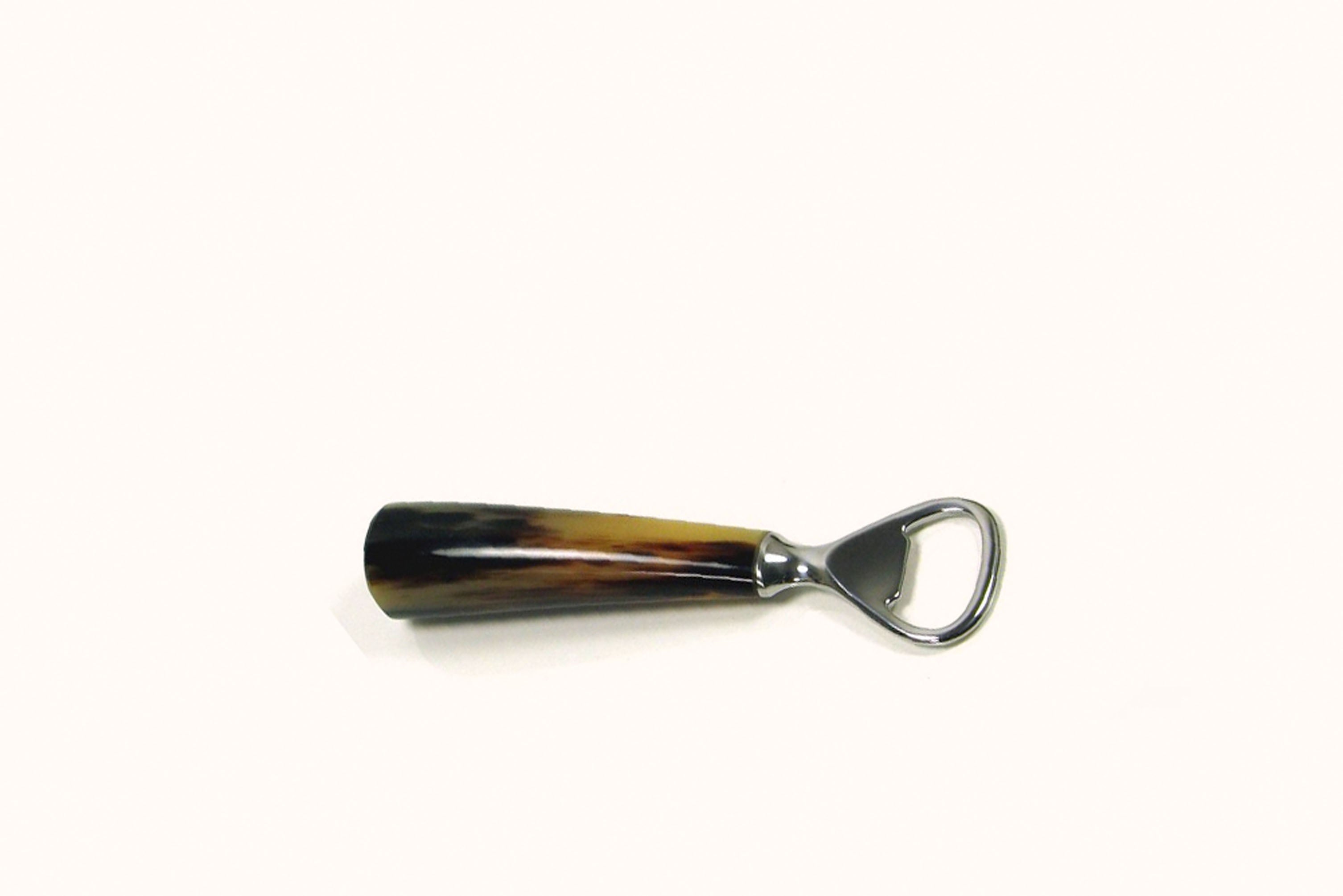 ABBEYHORN OX HORN BOTTLE OPENER