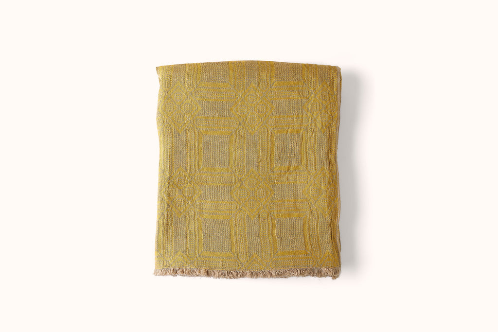 ARCOLAIO INTERSEZIONI TABLECLOTH