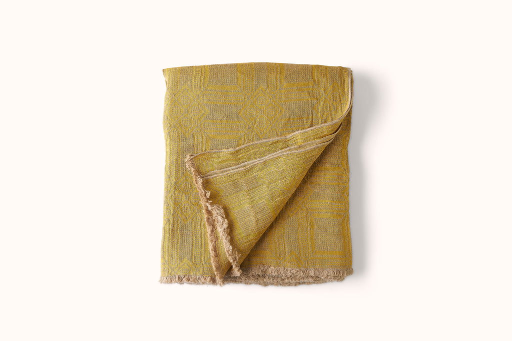 ARCOLAIO INTERSEZIONI TABLECLOTH