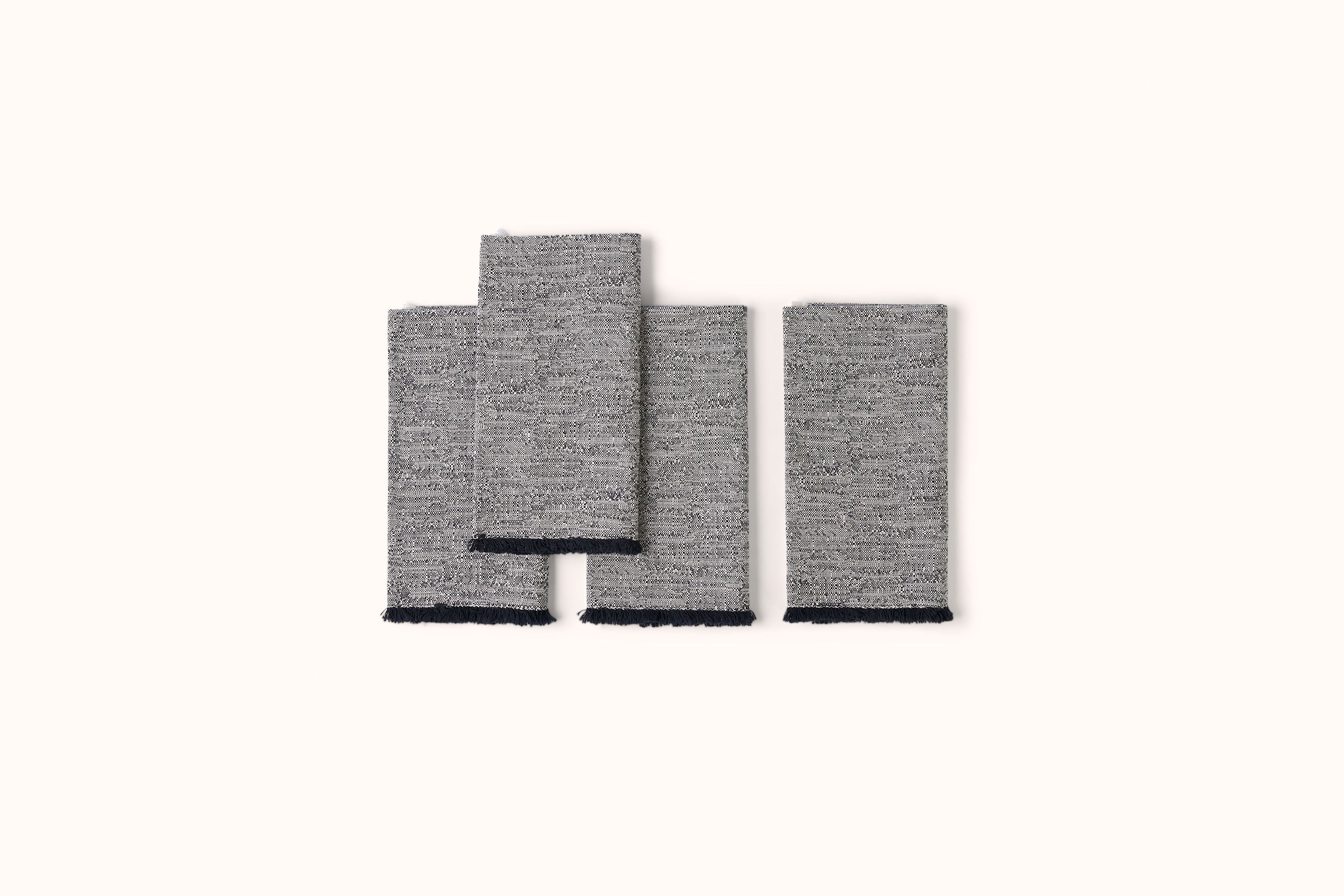 ARCOLAIO FRINGE EDGE NAPKIN