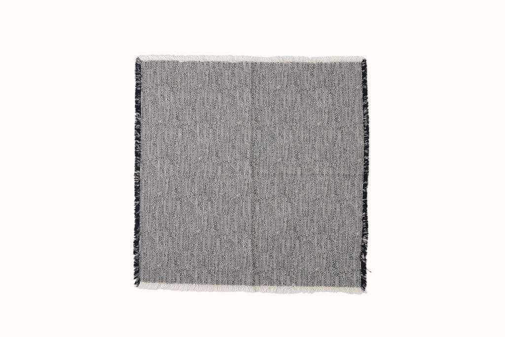 ARCOLAIO FRINGE EDGE NAPKIN