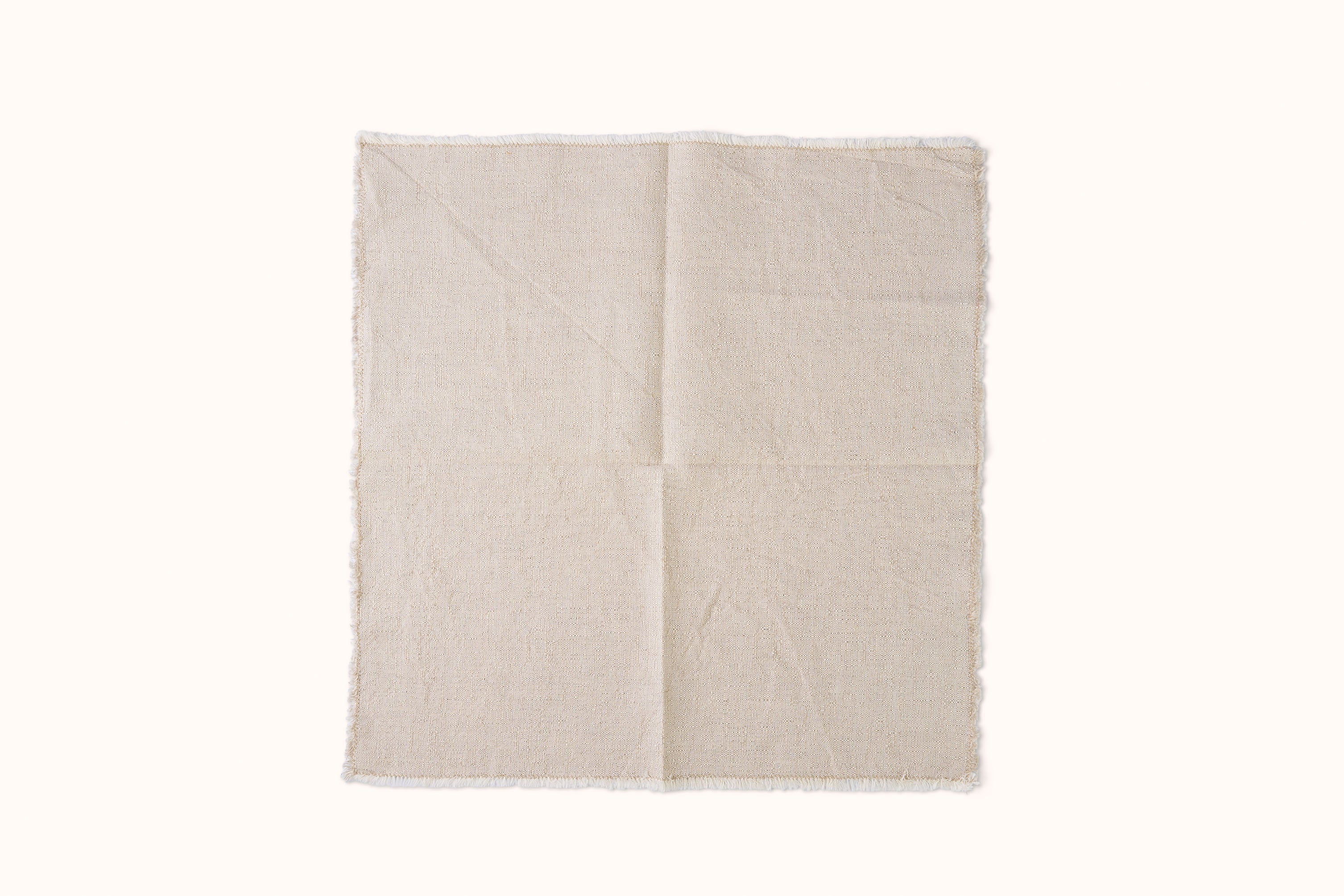 ARCOLAIO FRINGE EDGE NAPKIN