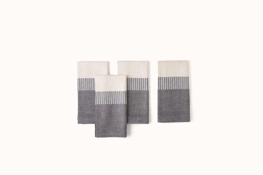 ARCOLAIO BINARIO NAPKIN