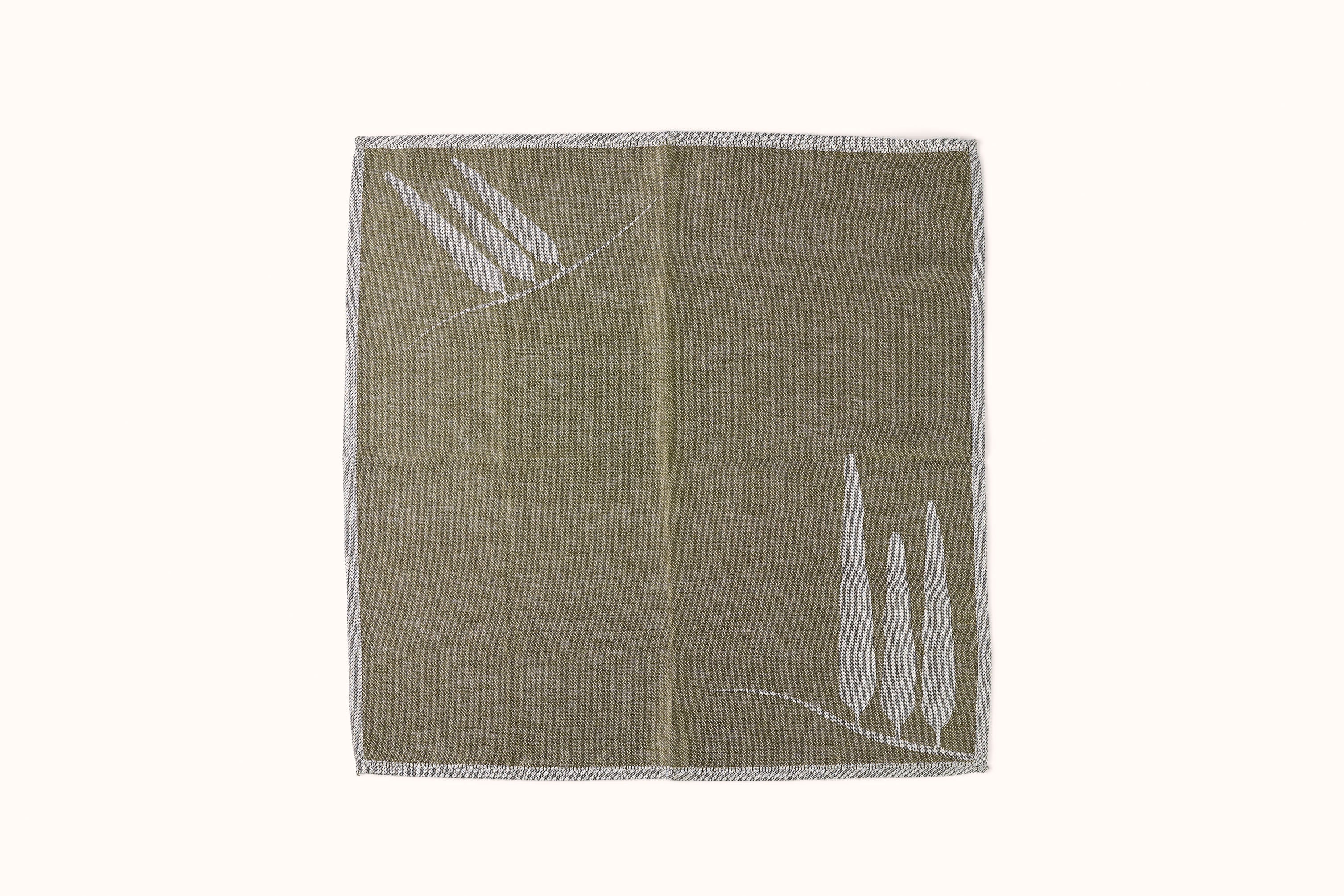 ARCOLAIO CIPRESSI NAPKIN