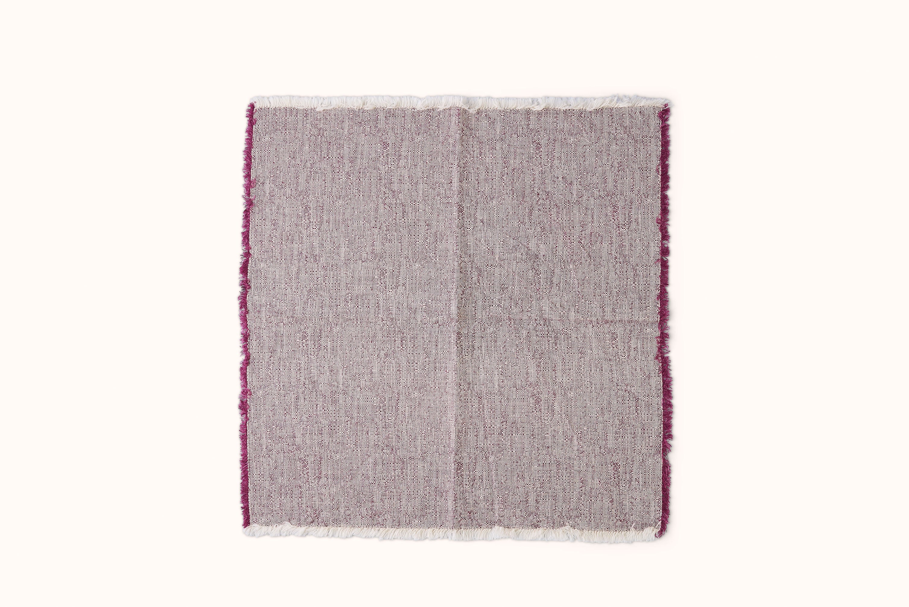 ARCOLAIO FRINGE EDGE NAPKIN