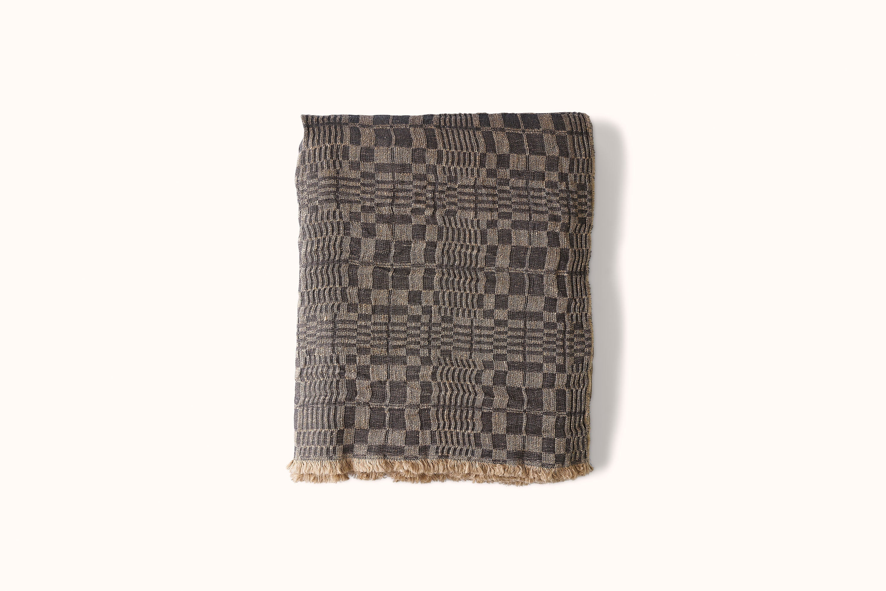 ARCOLAIO OPTICAL TABLECLOTH