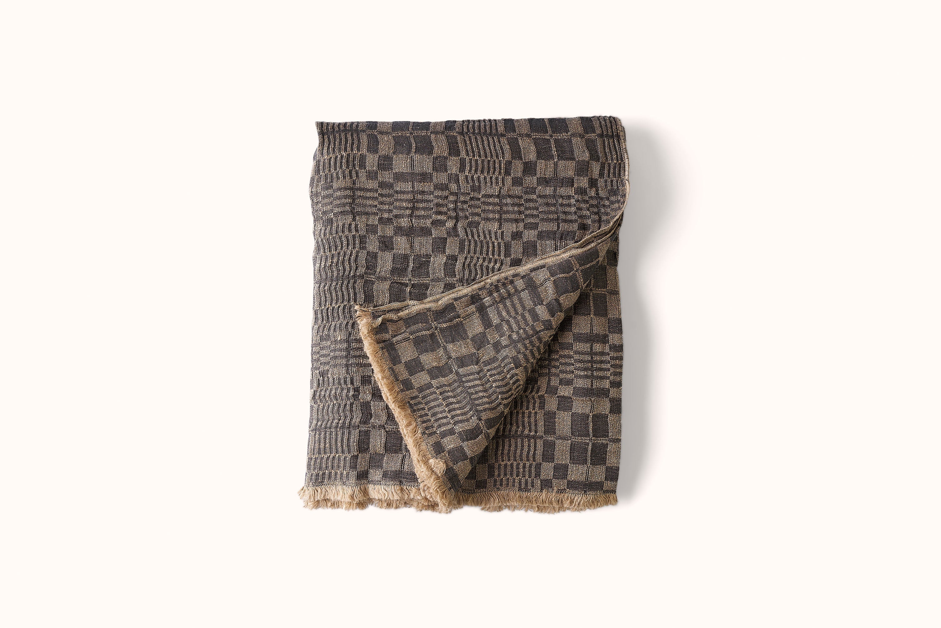 ARCOLAIO OPTICAL TABLECLOTH