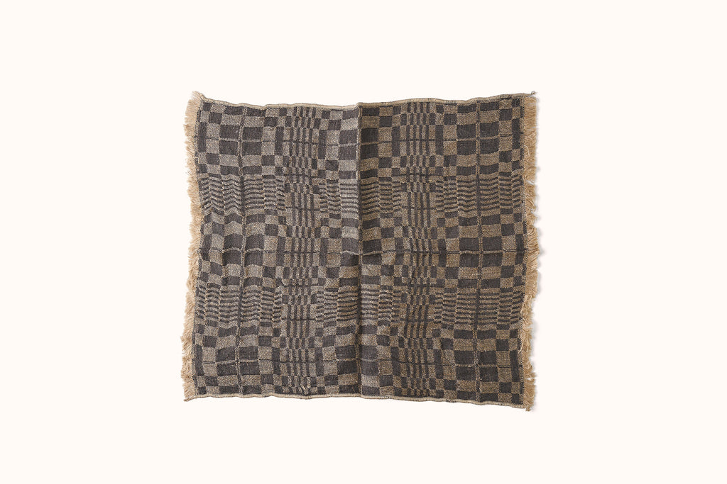 ARCOLAIO OPTICAL NAPKIN