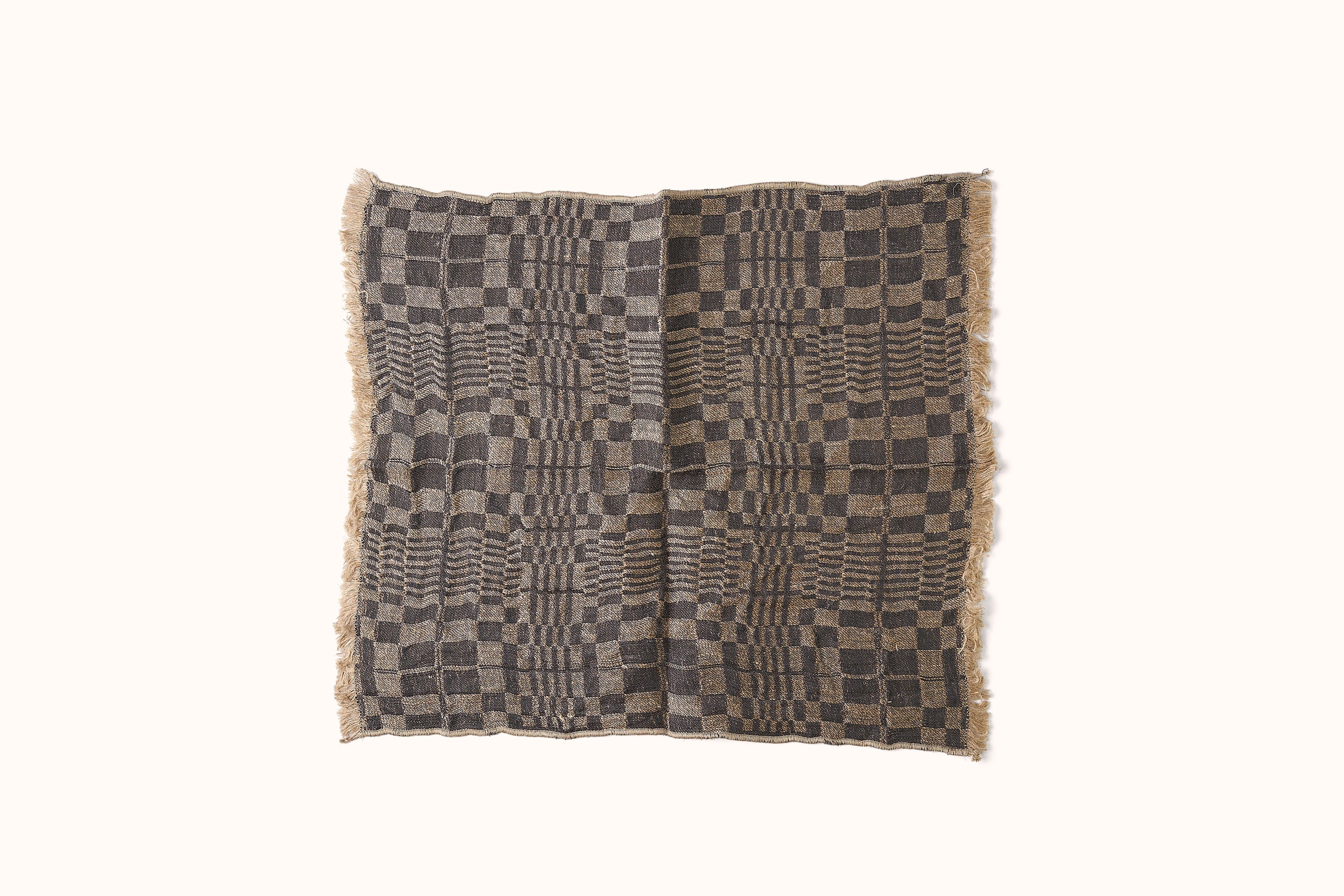 ARCOLAIO OPTICAL NAPKIN