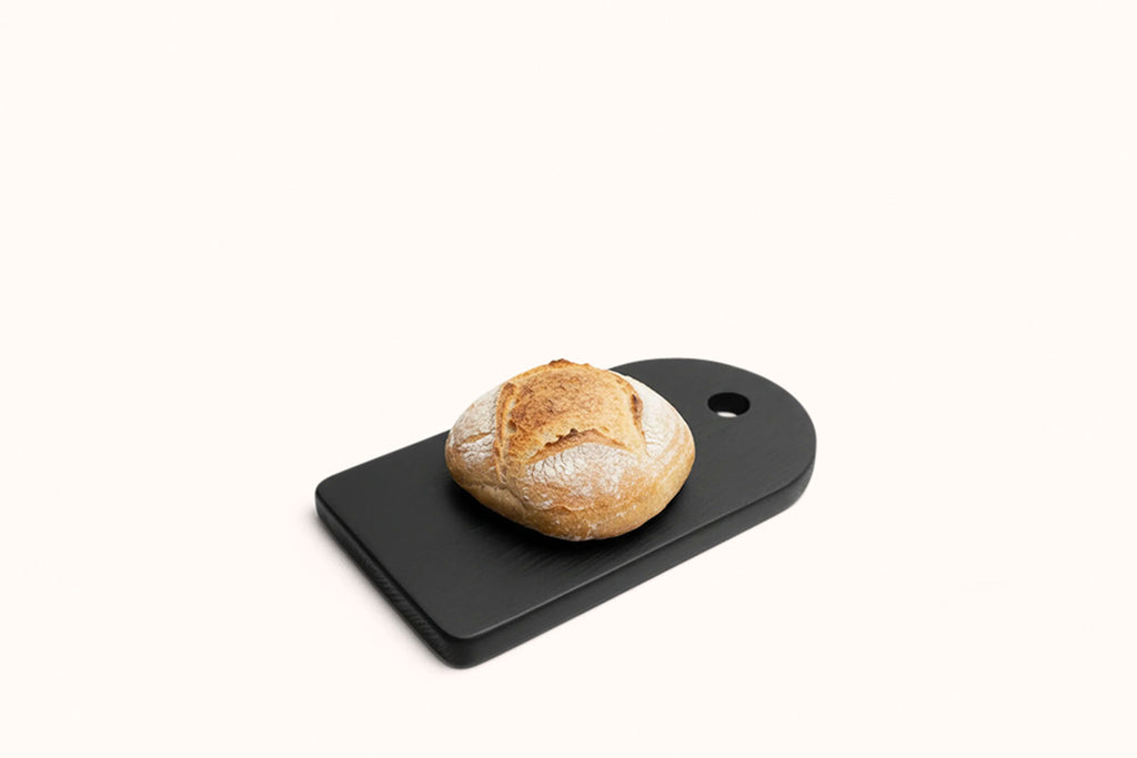 ARTSN KURA ELONGATED CUTTING BOARD