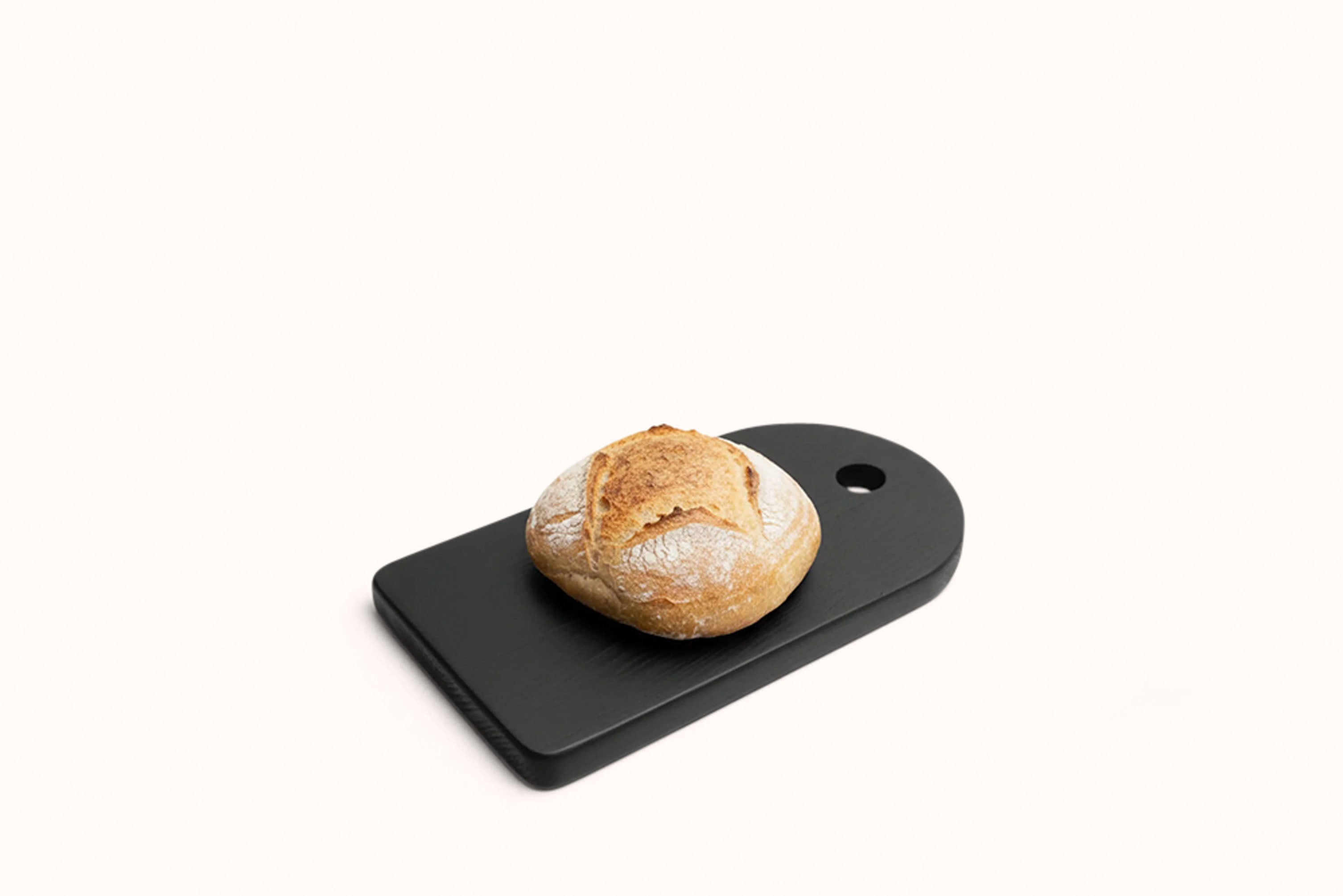 ARTSN KURA ELONGATED CUTTING BOARD