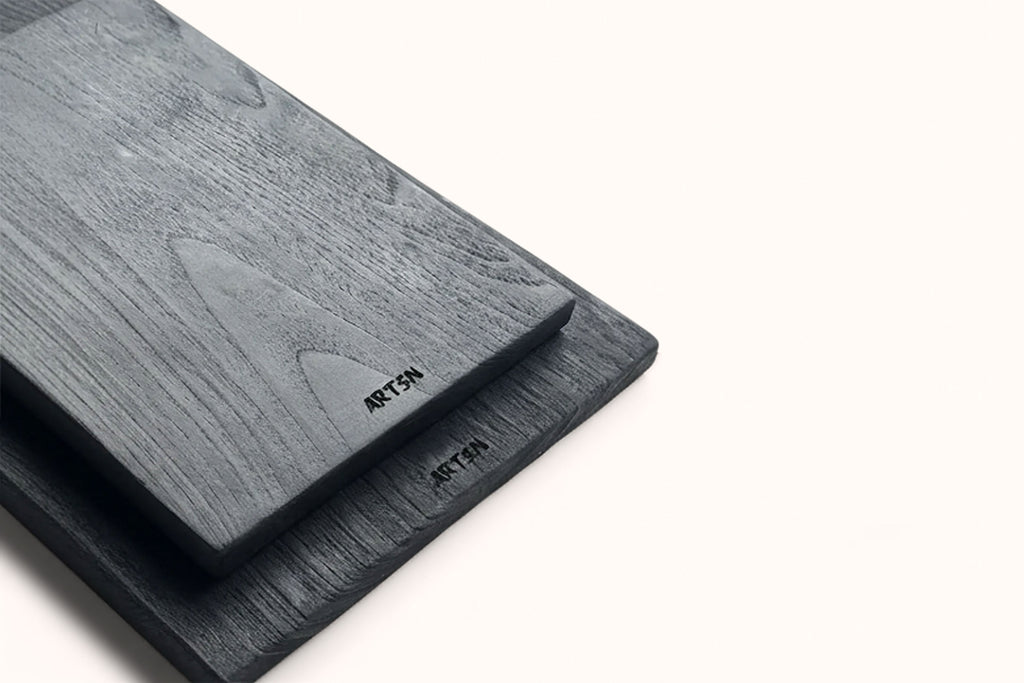 ARTSN SHOKU PREP BOARD
