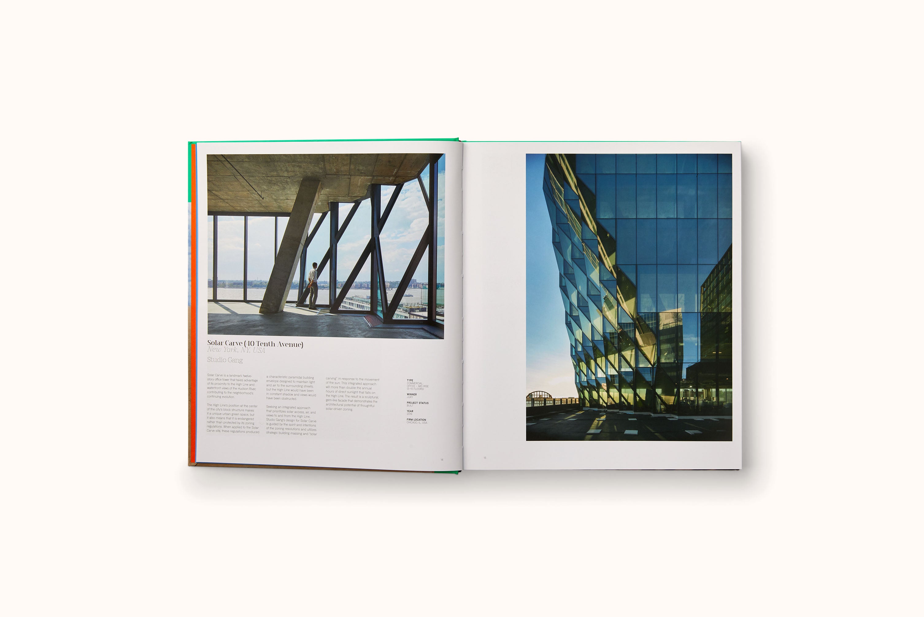 ARCHITIZER: THE WORLD'S BEST ARCHITECTURE