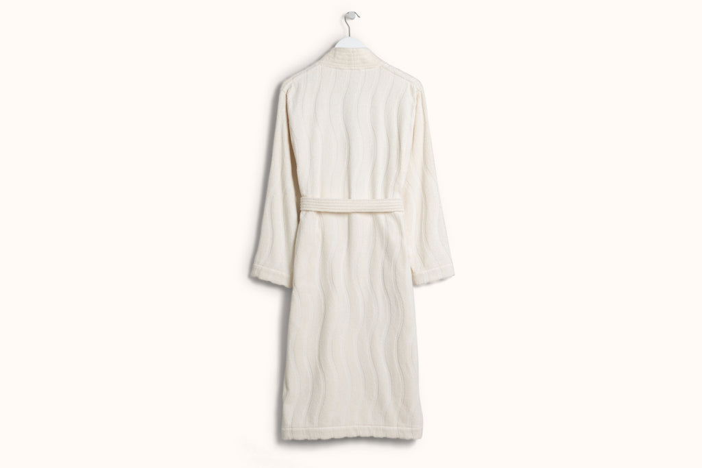BAINA SULIS BATH ROBE
