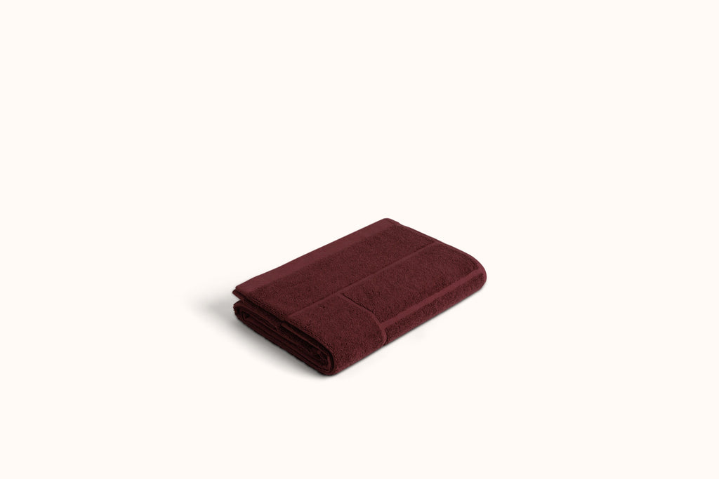 BAINA GREENWICH BATH TOWEL