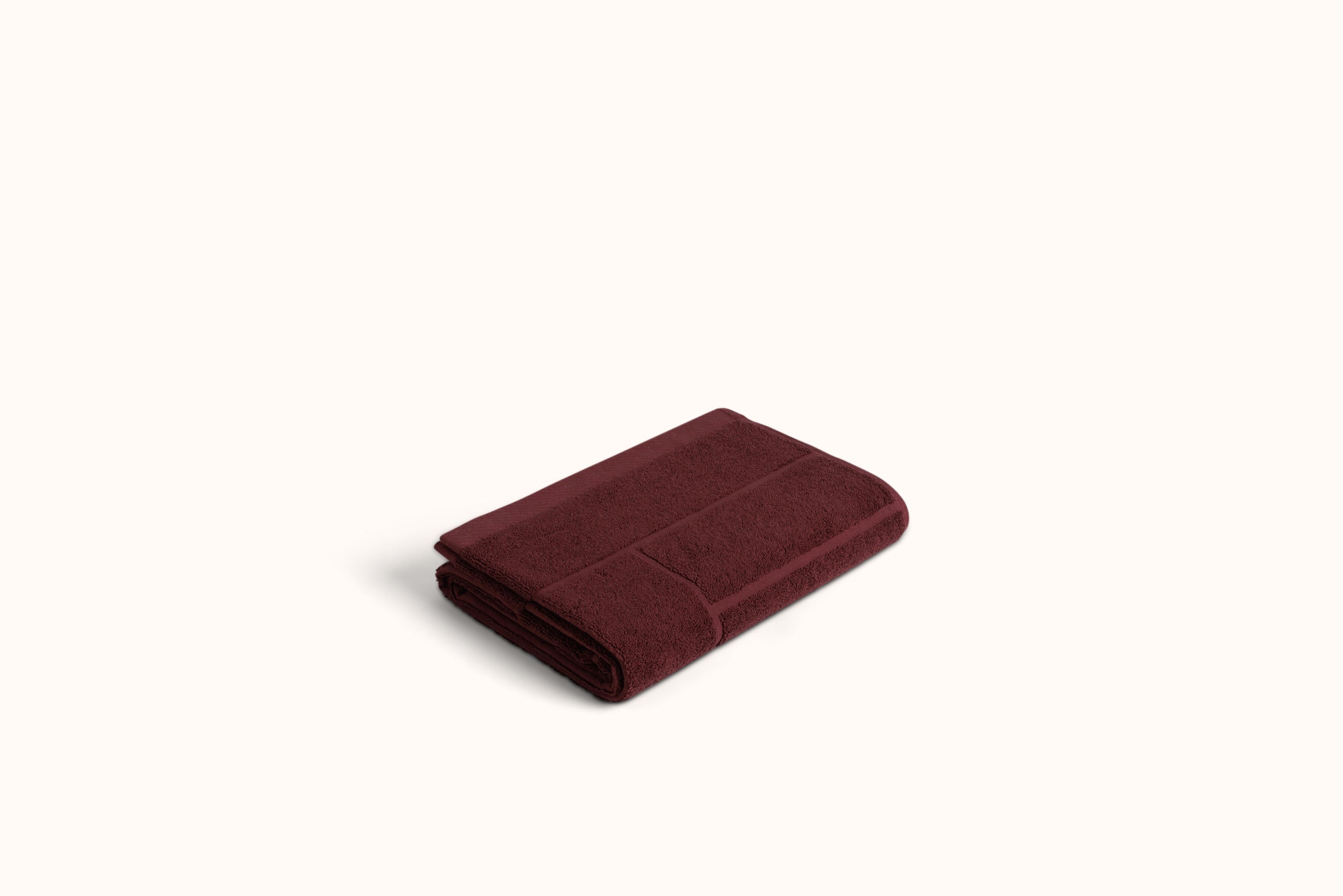 BAINA GREENWICH BATH TOWEL