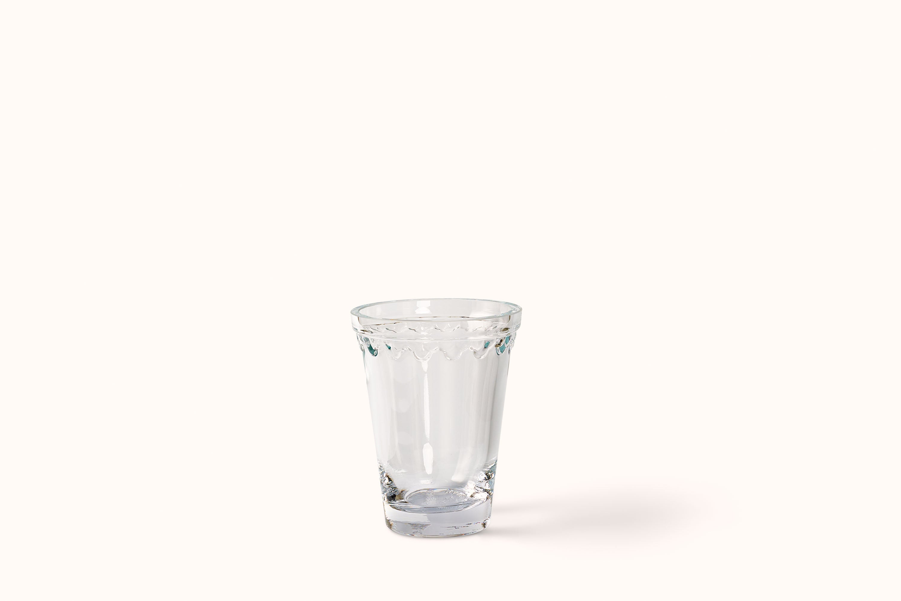 BERGS POTTER GLASS KØBENHAVNER VASE