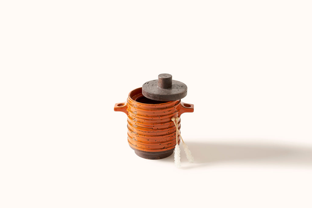 ALDO LONDI TOBACCO BOX