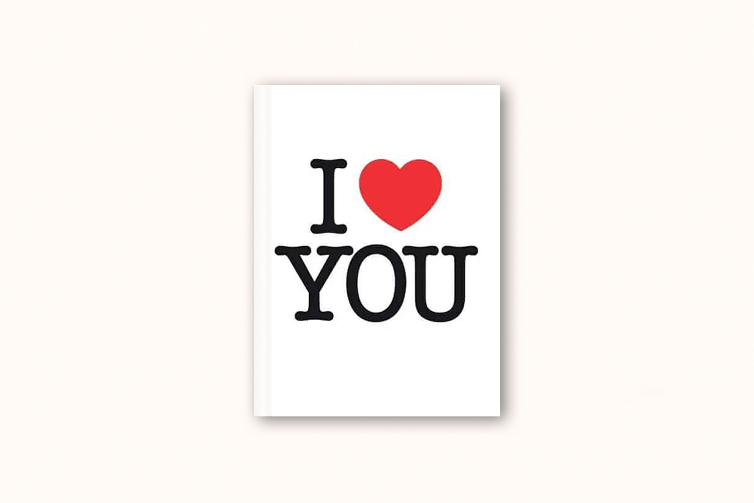 I LOVE YOU:  ROMANTIC DATES