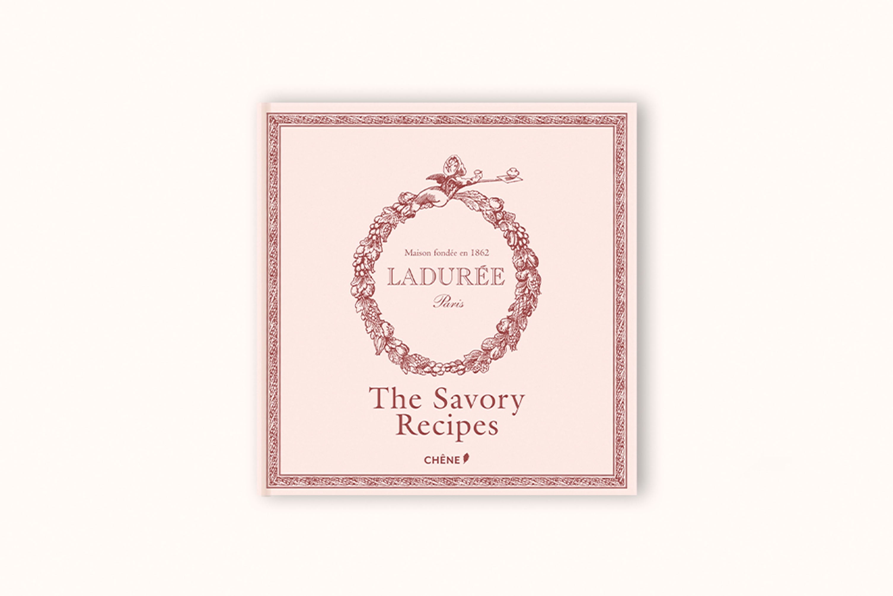 LADUREE BY MICHAEL LEROUET