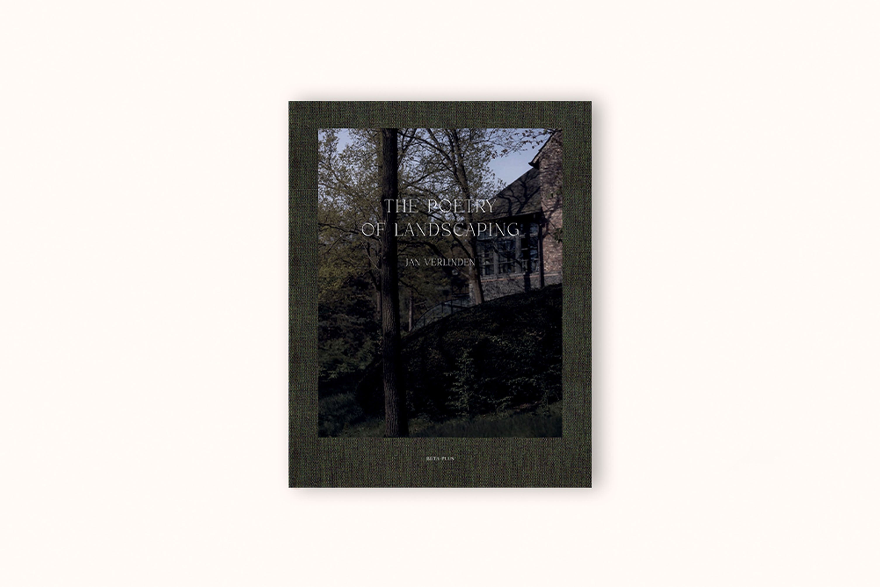 POETRY OF LANDSCAPING BY ASTRID MORA