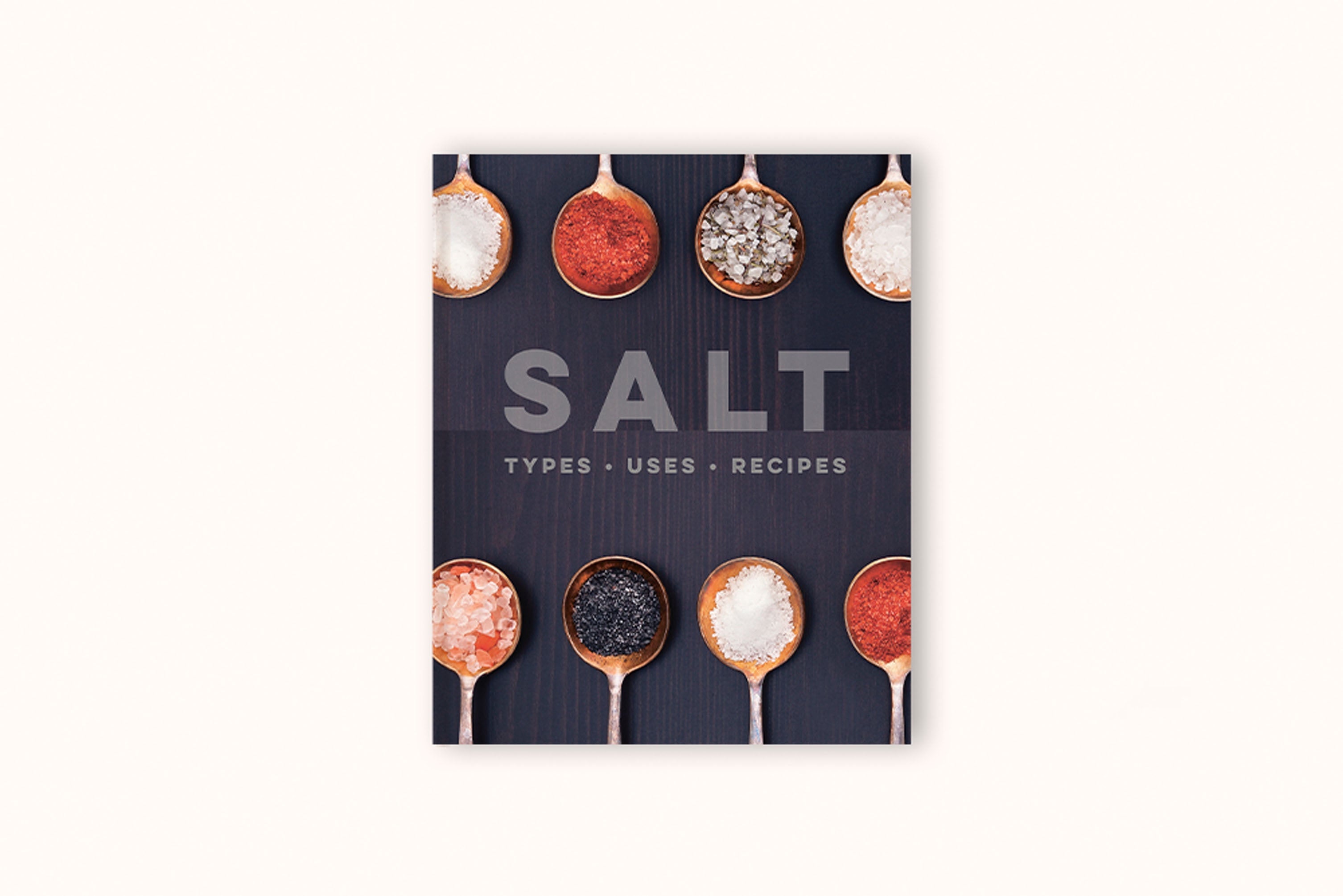SALT BY RYLAND PETERS & SMALL