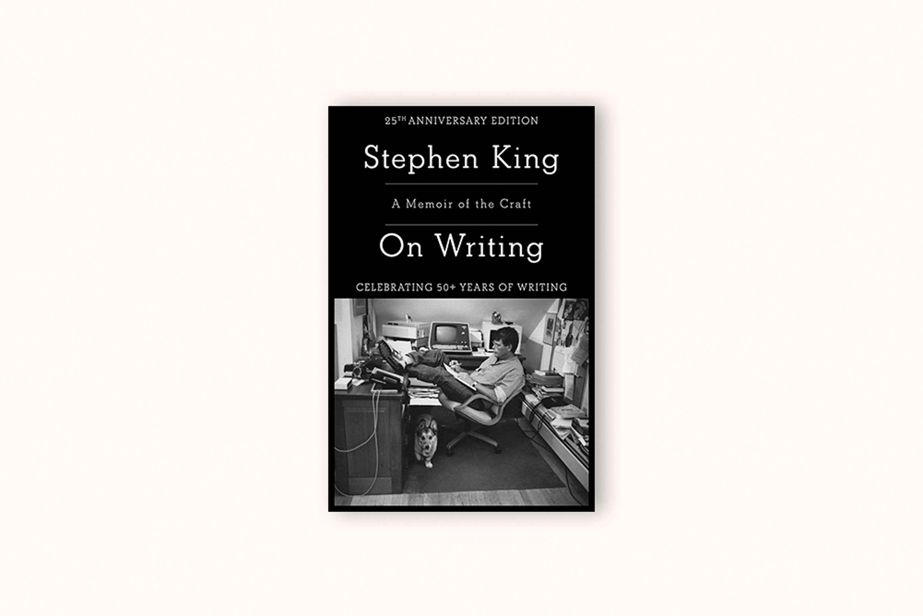 ON WRITING BY STEPHEN KING