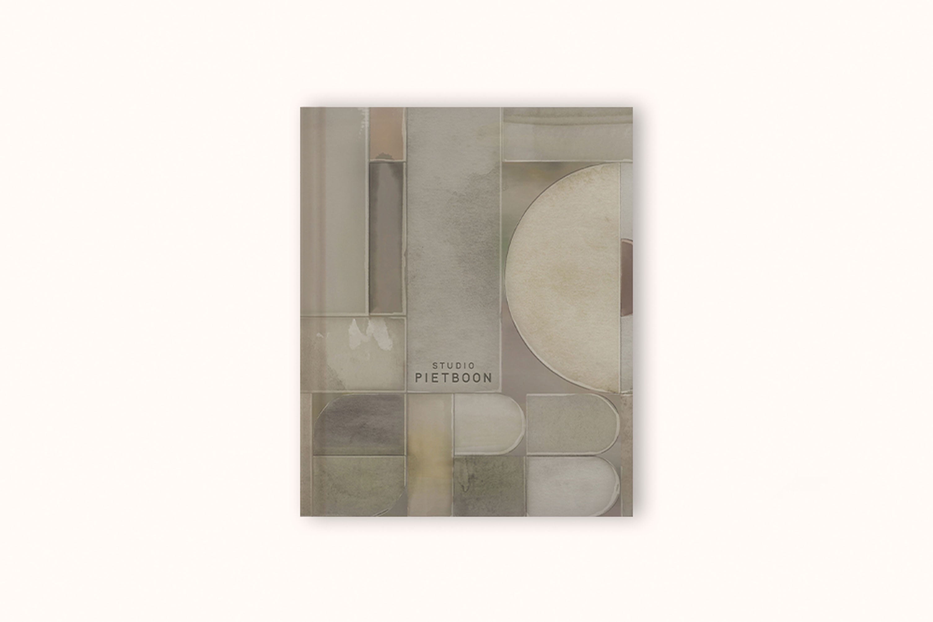 40 BY STUDIO PIET BOON BY PIET BOON