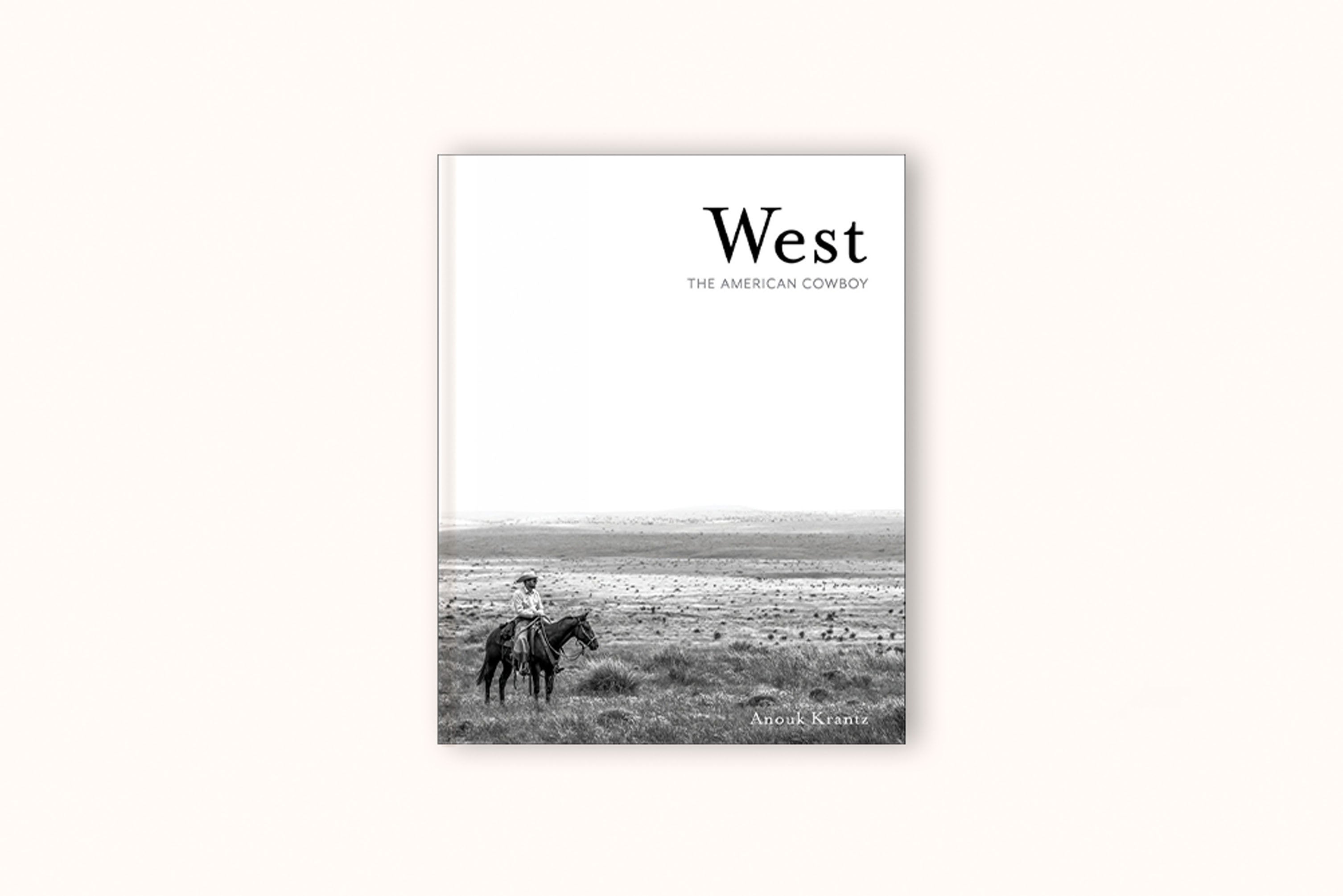 WEST BY ANOUK MASSON KRANTZ
