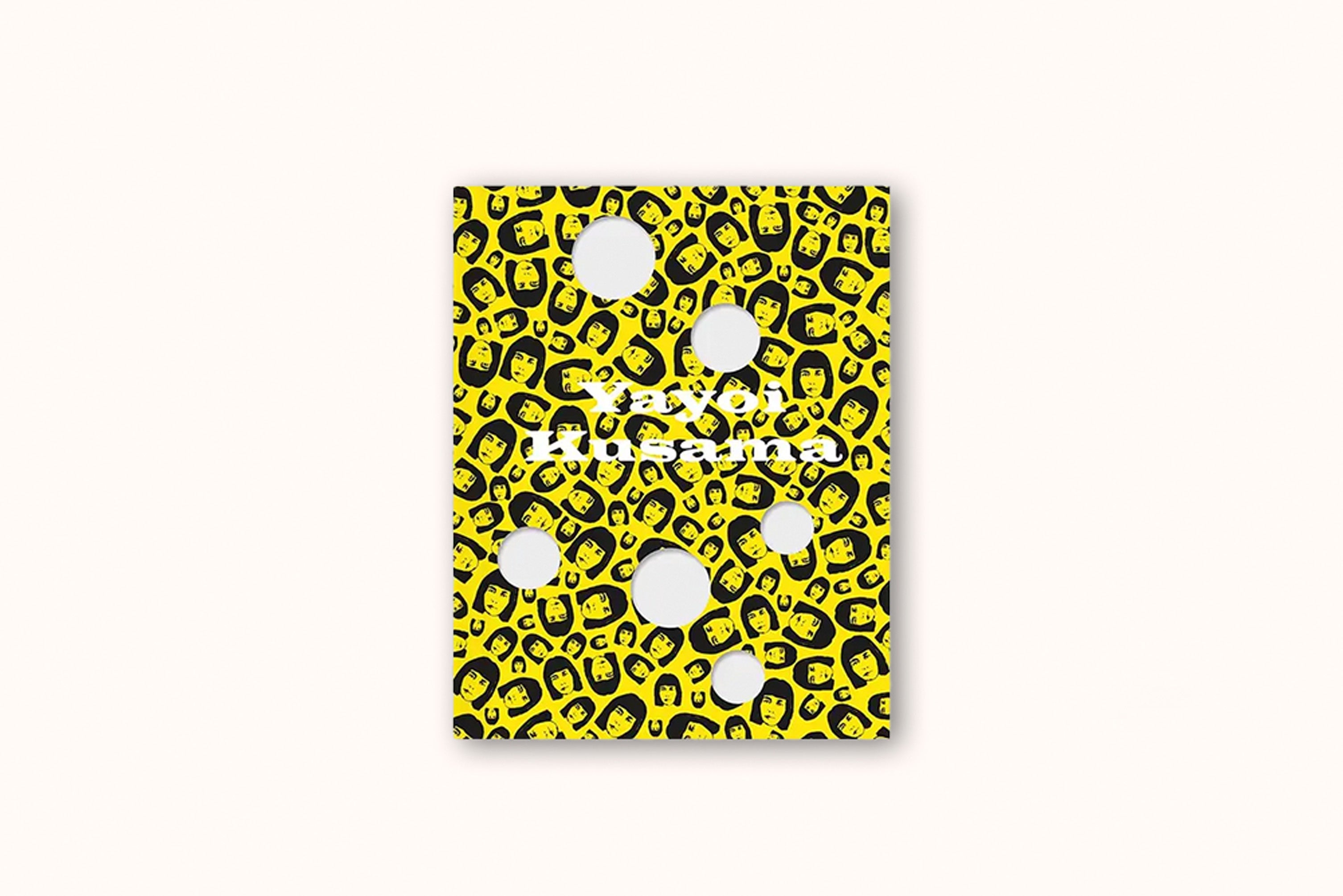 YAYOI KUSAMA