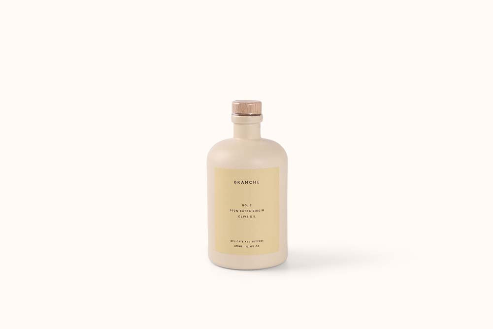 BRANCHE NO. 2 OLIVE OIL