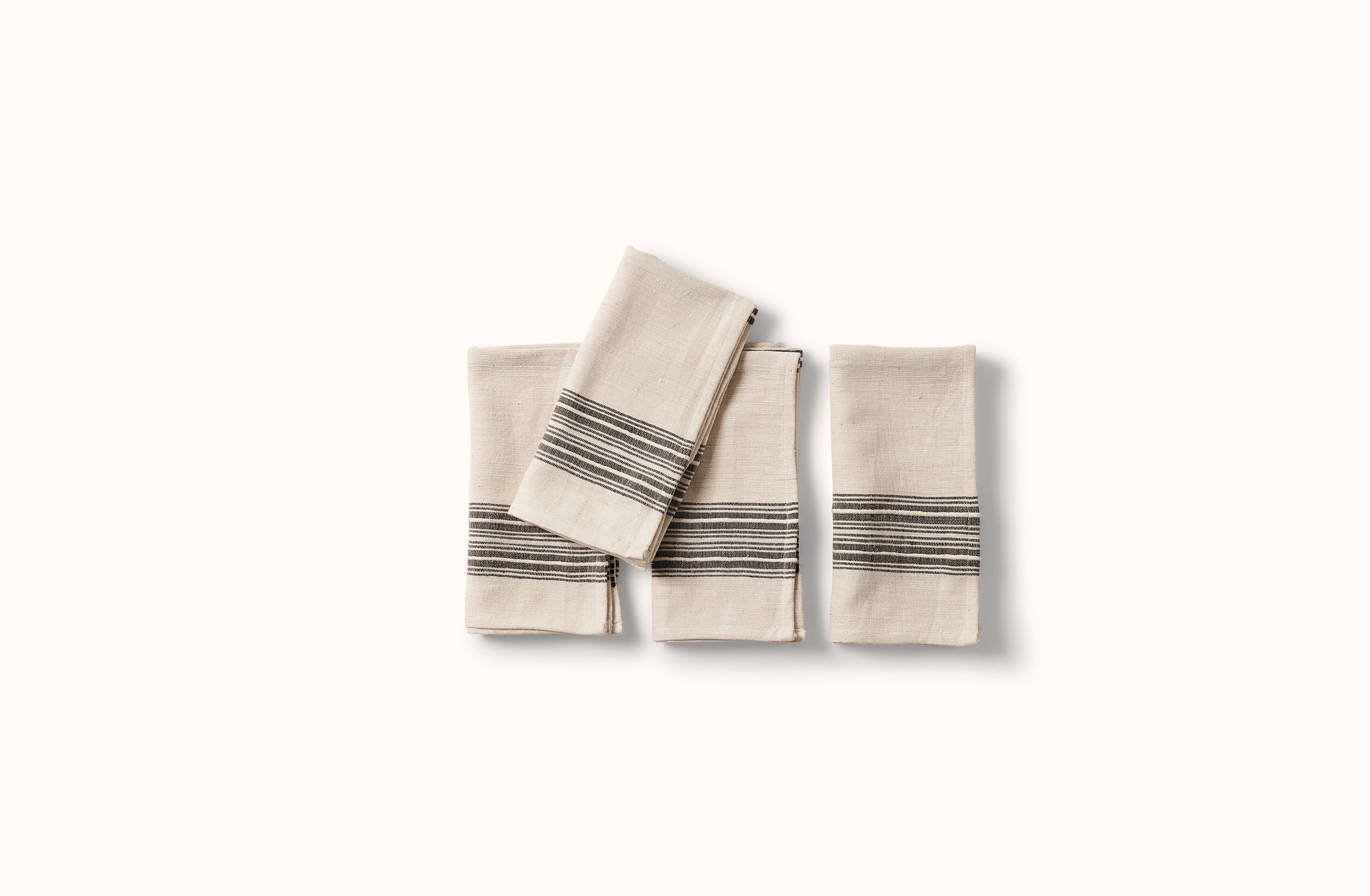 CREATIVE WOMEN ADEN COTTON DINNER NAPKIN