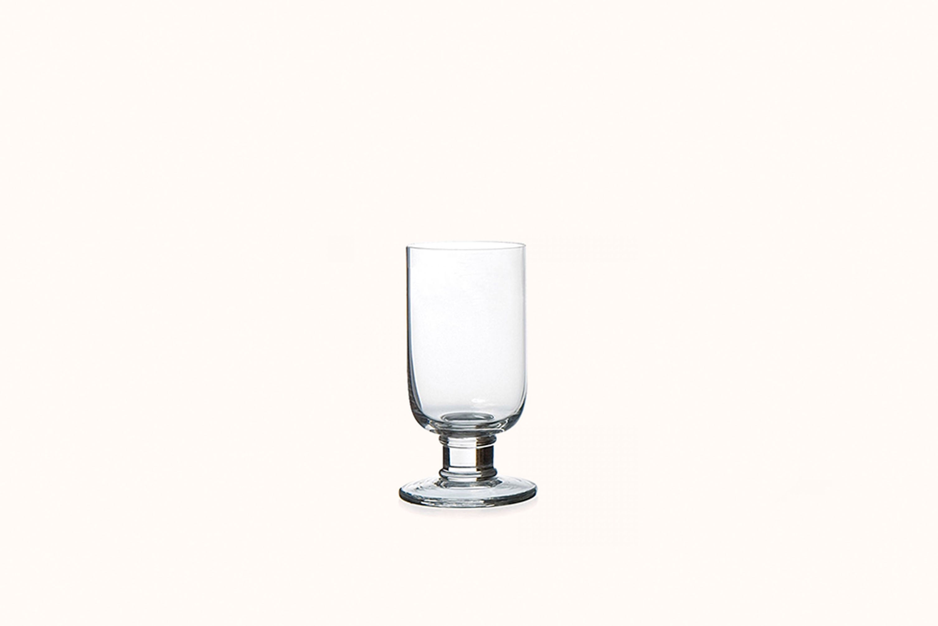 DAVID MELLOR CLASSIC BEER/WATER GLASS