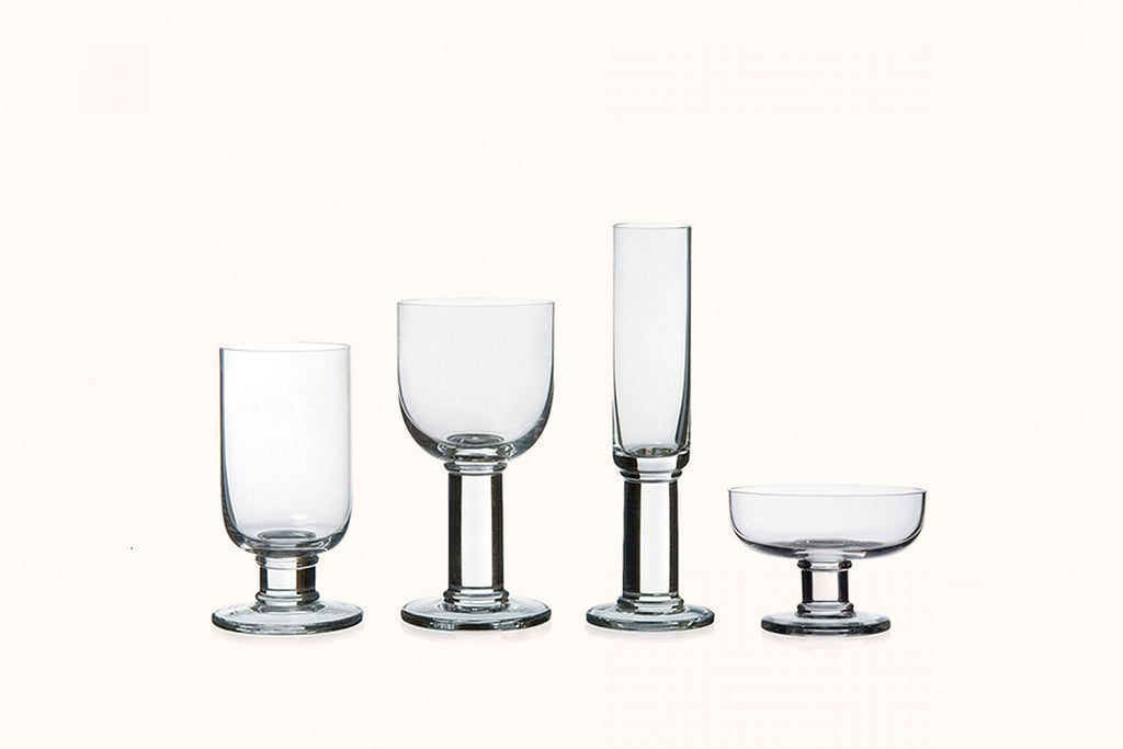 DAVID MELLOR CLASSIC BEER/WATER GLASS