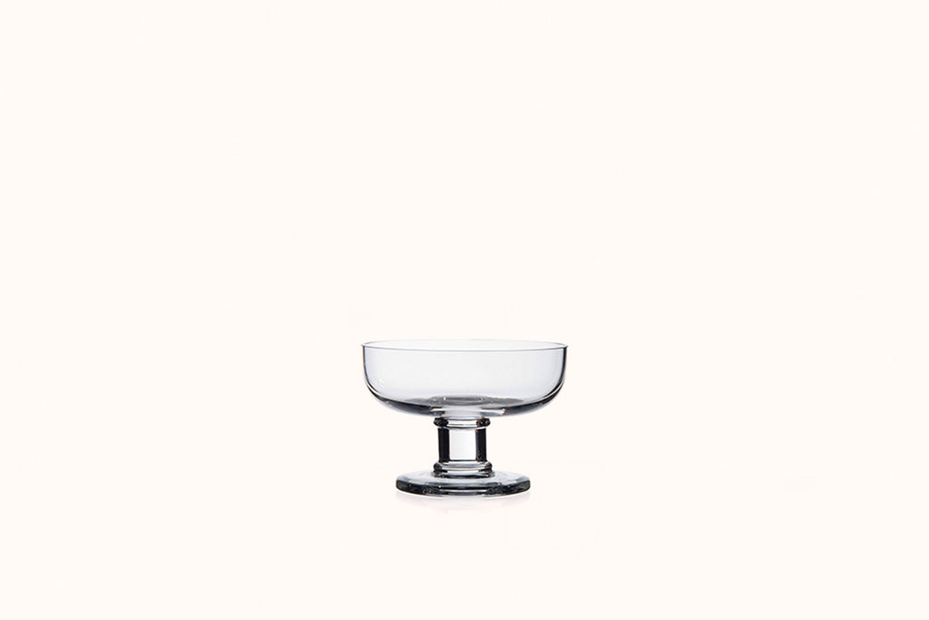 DAVID MELLOR CLASSIC ICE CREAM BOWL