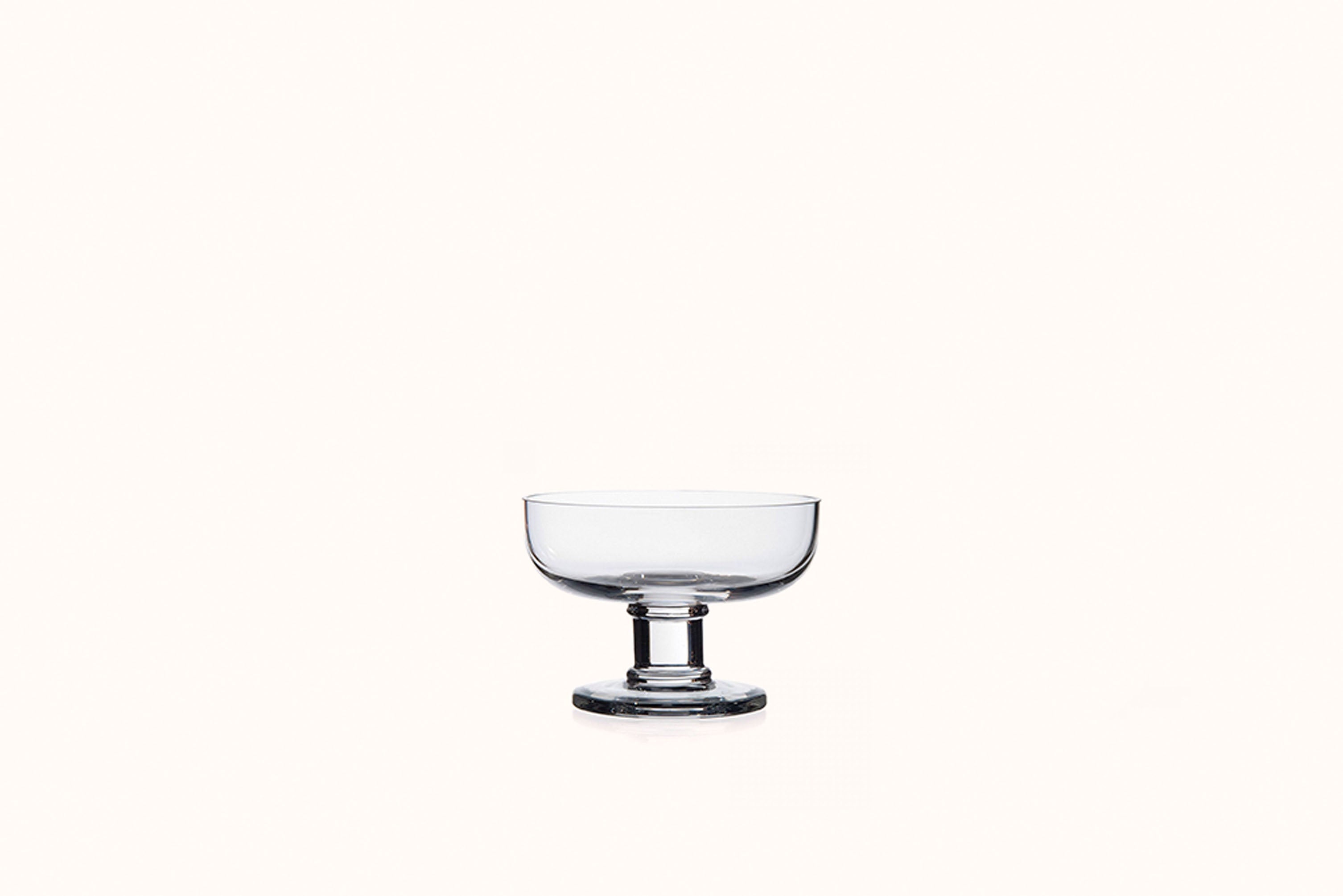DAVID MELLOR CLASSIC ICE CREAM BOWL