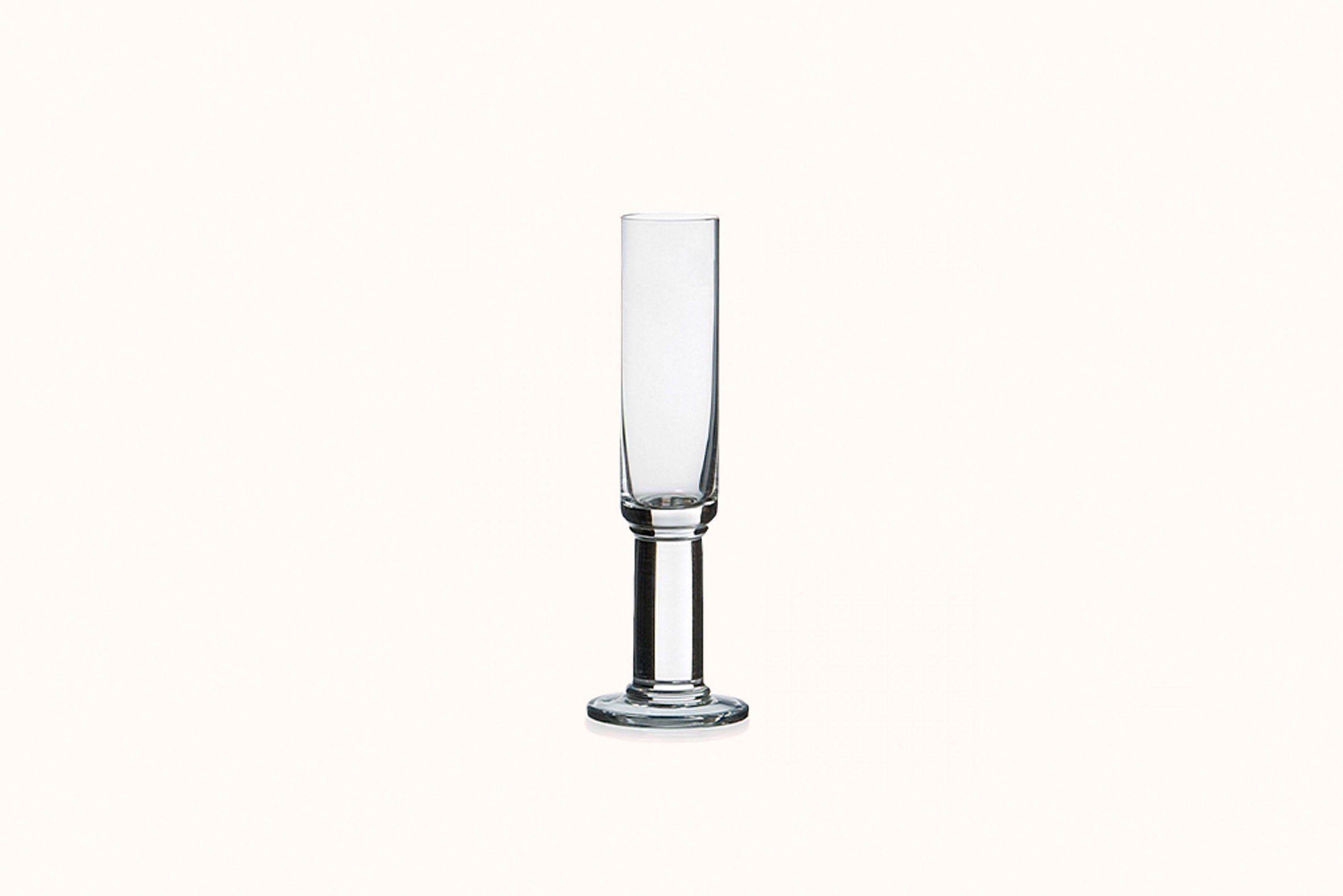 DAVID MELLOR CLASSIC CHAMPAGNE FLUTE