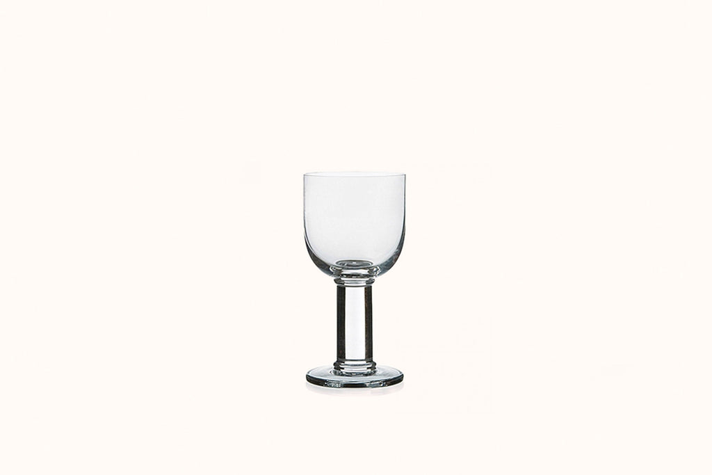 DAVID MELLOR CLASSIC LARGE WINE GLASS