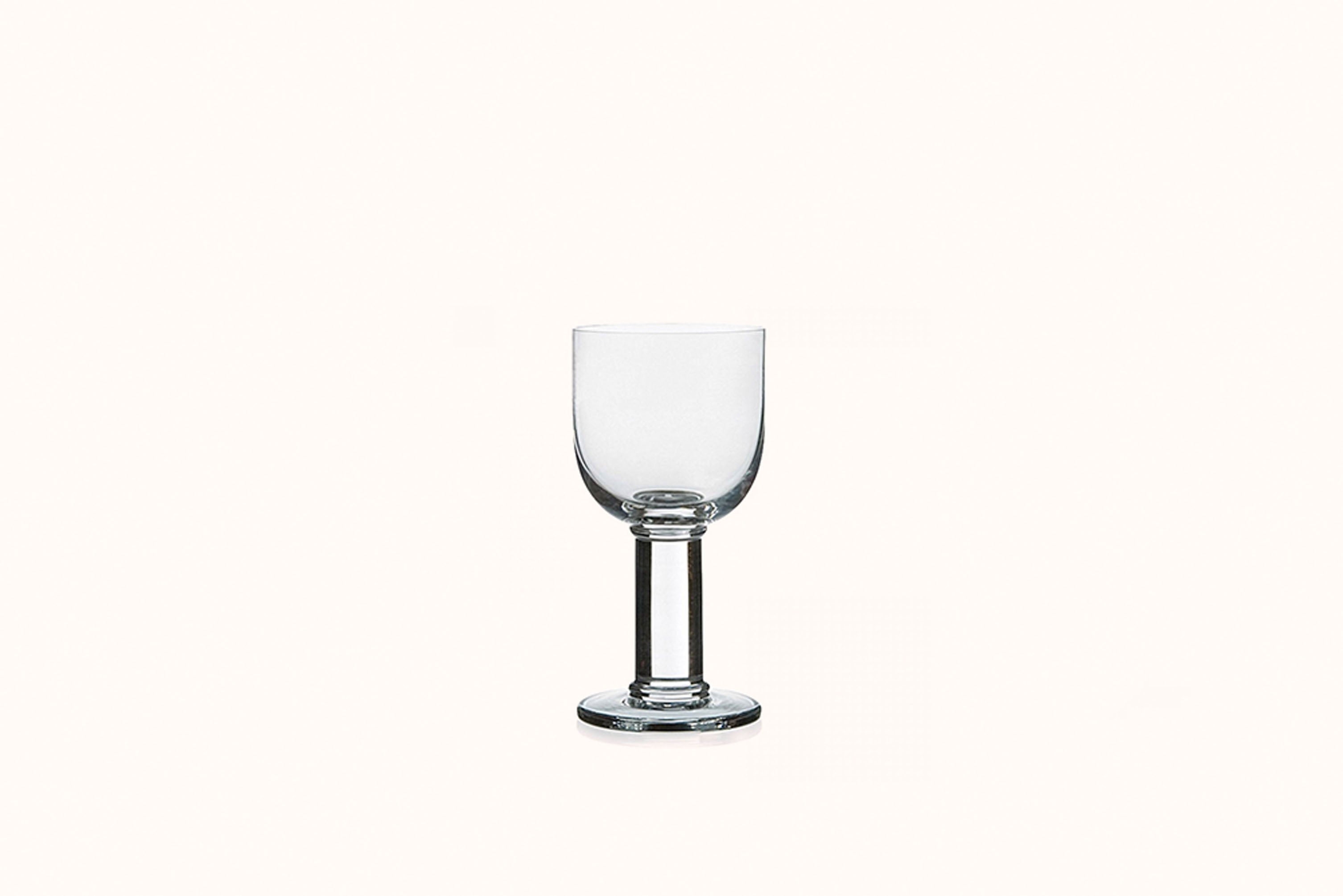 DAVID MELLOR CLASSIC LARGE WINE GLASS